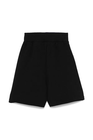 Logo-Tag Track Shorts BALMAIN PARIS KIDS | BW6P29Z0114930